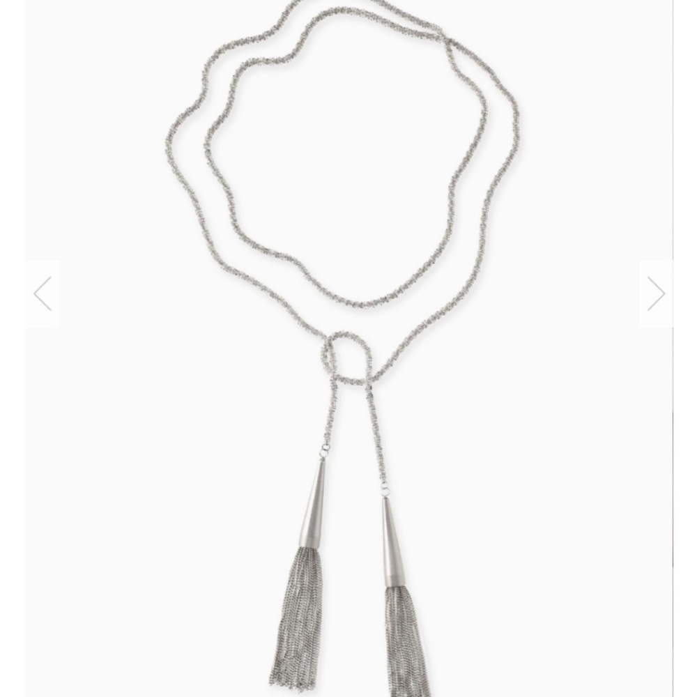 Kendra Scott Phara Necklace